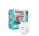 Bambo Nature - Pelena Bambo Nature - Pelena