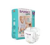 Bambo Nature - Pelena Bambo Nature - Pelena