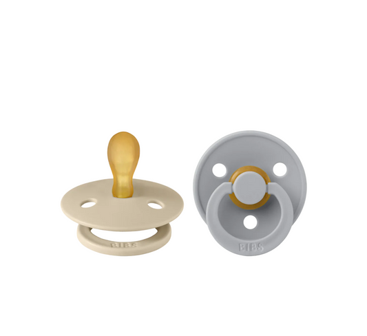 Bibs Biberon Rrens Colour Symetrical Shape Size 1 (*0-6 muajsh)