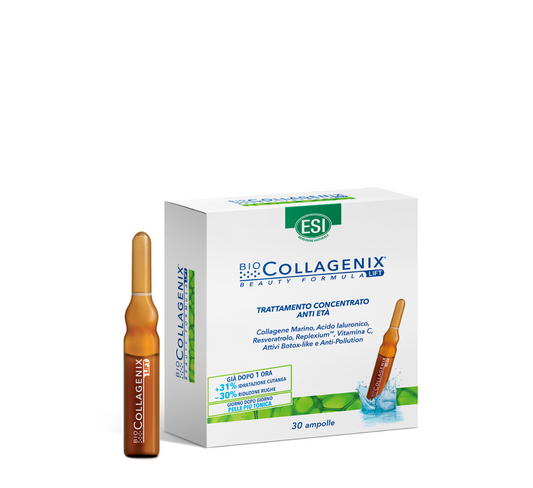 ESI Biocollagenix Ampoules (*30 x 1.8ml)