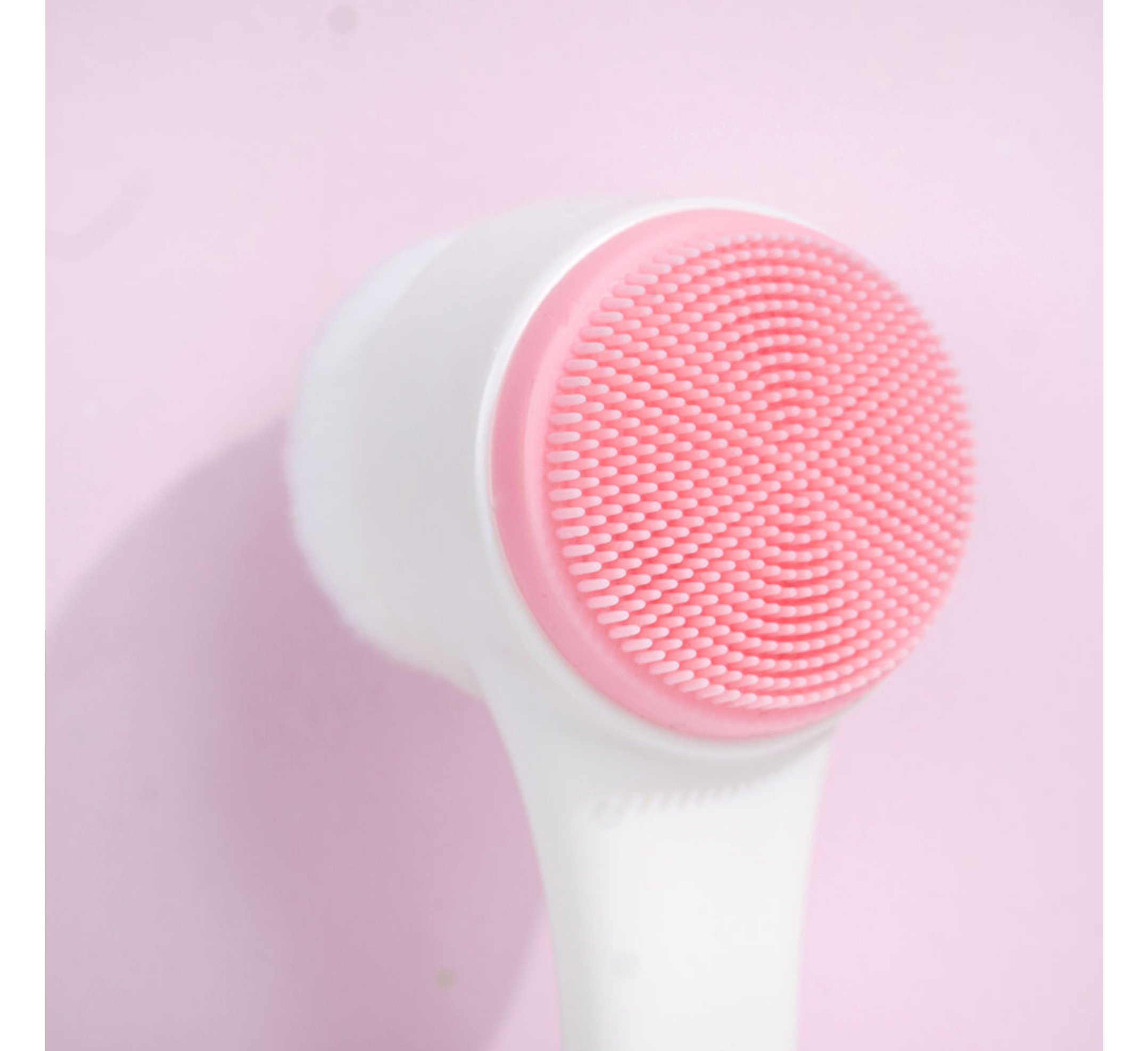 Brushworks Facial Cleansing Brush Brushworks Facial Cleansing Brush