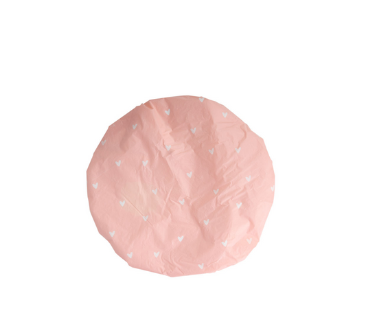 Brushworks Reversible Shower Cap