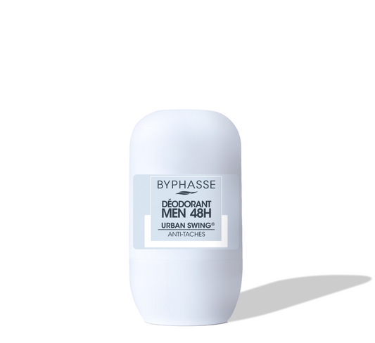 Byphasse 48H Men Roll On Deodorant *50ml