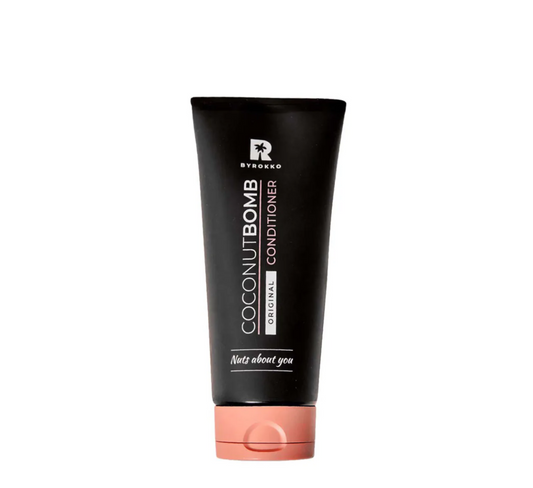Byrokko Coconut Bomb Conditioner *180gr