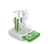 Chicco Feeding Bottle Drainer (Kulluese Biberoni) 0m+ Chicco Feeding Bottle Drainer (Kulluese Biberoni) 0m+