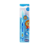 Chicco Milk Teeth Toothbrush (3-6 vjeç) Chicco Milk Teeth Toothbrush (3-6 vjeç)