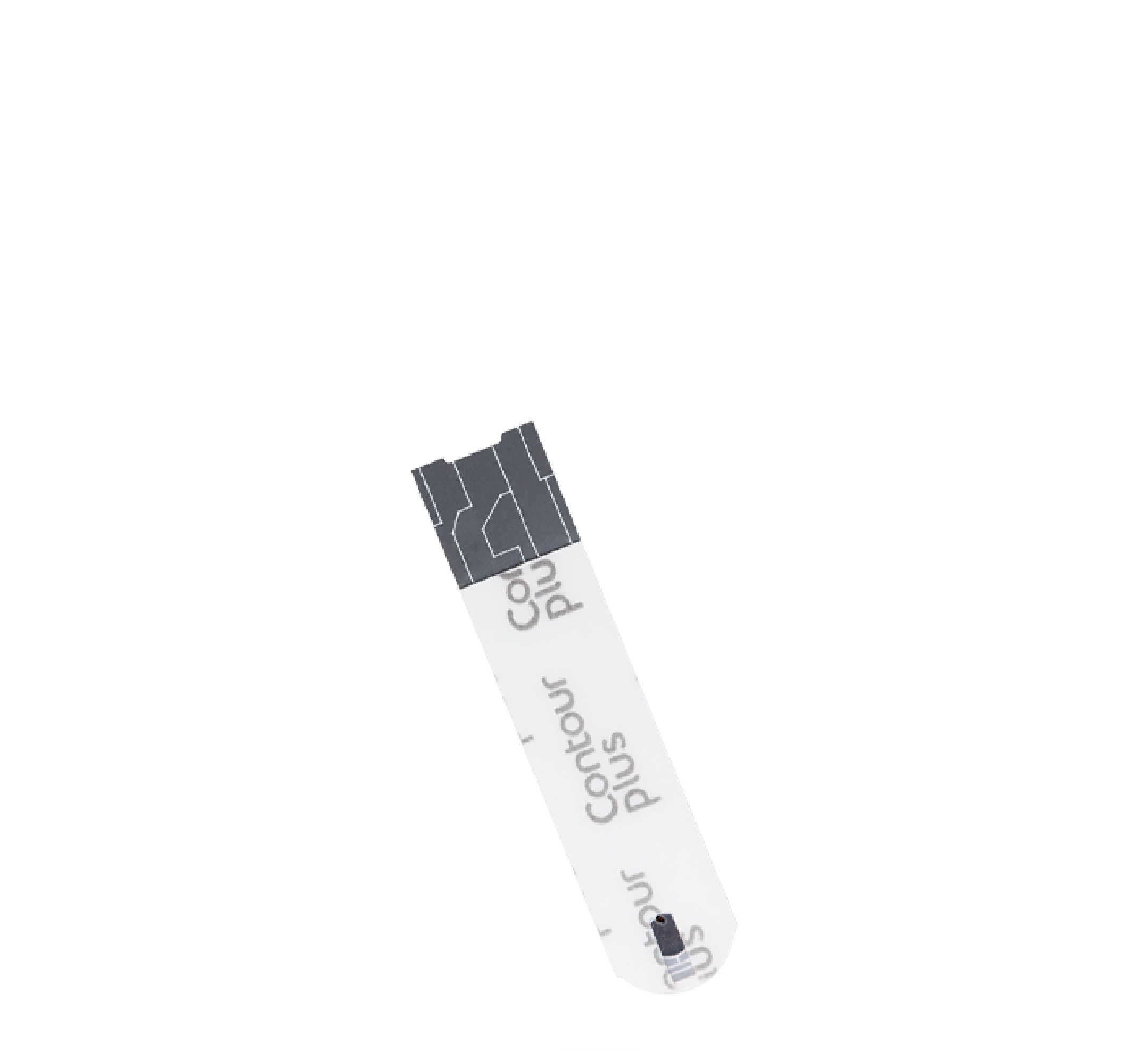 Contour Plus Blood Glucose Test Strips *50pcs Contour Plus Blood Glucose Test Strips *50pcs