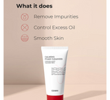 Cosrx AC Collection Calming Foam Cleanser *150ml Cosrx AC Collection Calming Foam Cleanser *150ml