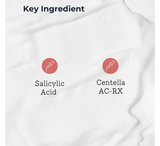 Cosrx AC Collection Calming Foam Cleanser *150ml Cosrx AC Collection Calming Foam Cleanser *150ml