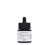 Cosrx The Retinol 0.5% Oil Serum *20ml Cosrx The Retinol 0.5% Oil Serum *20ml