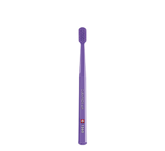 Curaprox CS 1560 Soft Toothbrush