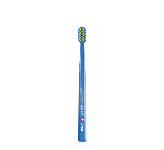 Curaprox CS 3960 Super Soft Toothbrush