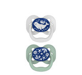 Dr Brown's Advantage Soothers 0-6 Months (biberon rrens) Dr Brown's Advantage Soothers 0-6 Months (biberon rrens)