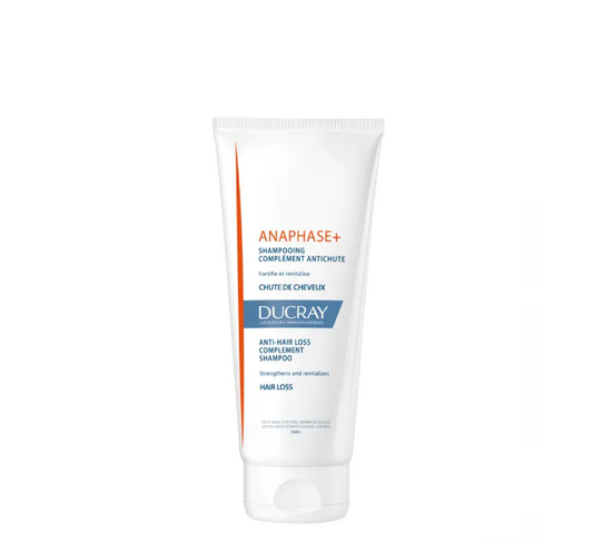 Ducray Anaphase+ Anti-hair Loss Complement Shampoo