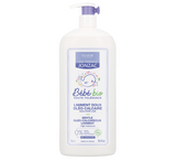 Eau Thermale Jonzac Baby Gentle Oleo-Calcareous Liniment Eau Thermale Jonzac Baby Gentle Oleo-Calcareous Liniment