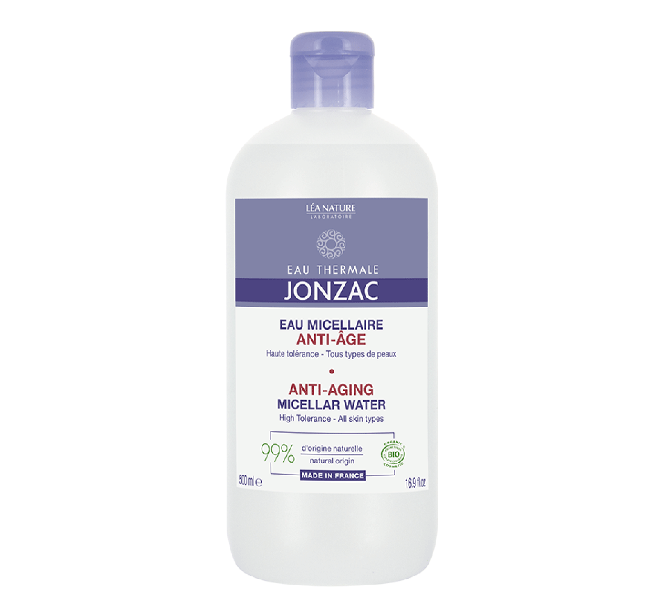 Eau Thermale Jonzac Sublimactive Anti-Aging Micellar Water Eau Thermale Jonzac Sublimactive Anti-Aging Micellar Water