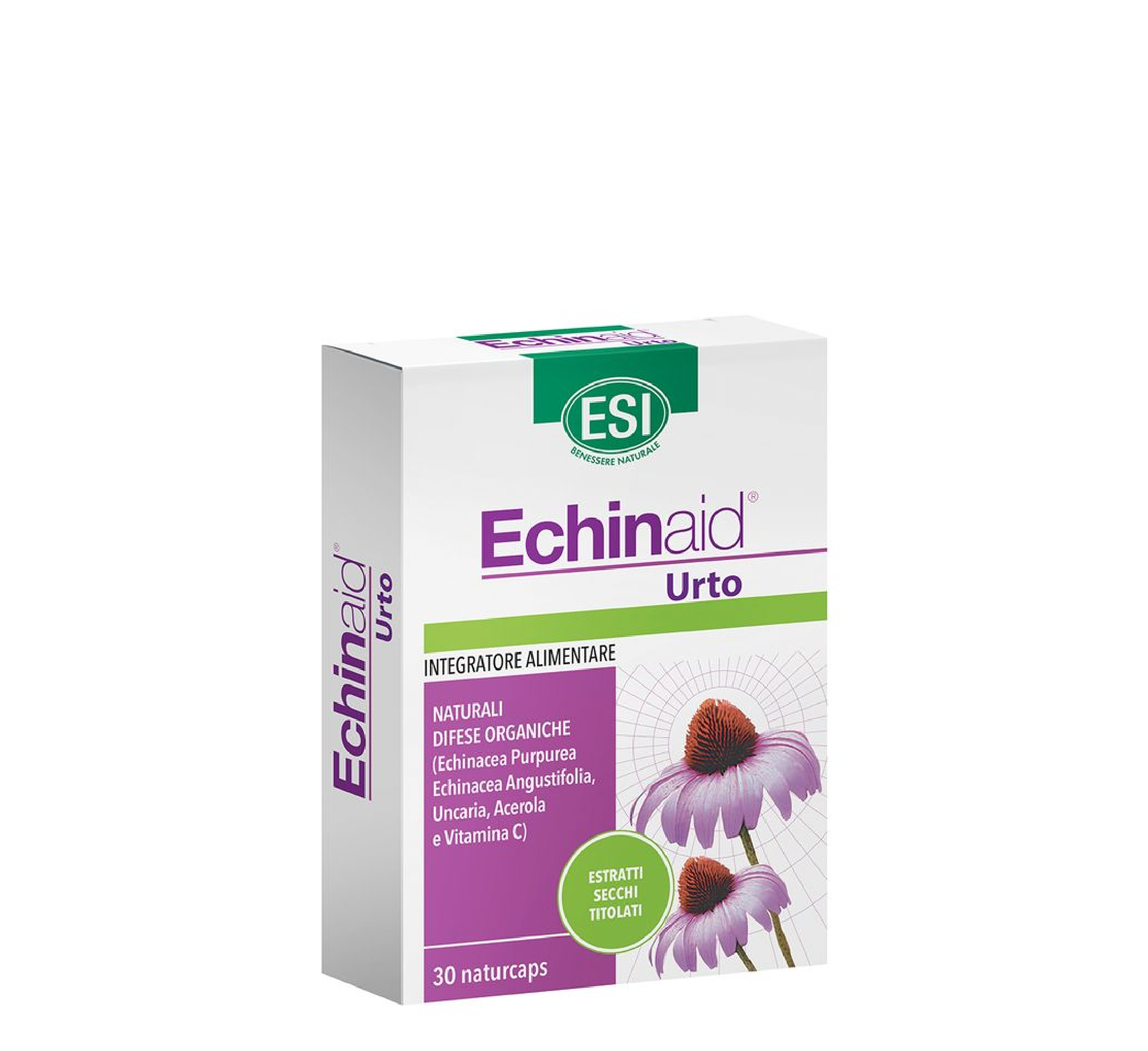 ESI Echinaid Urto *30caps ESI Echinaid Urto *30caps