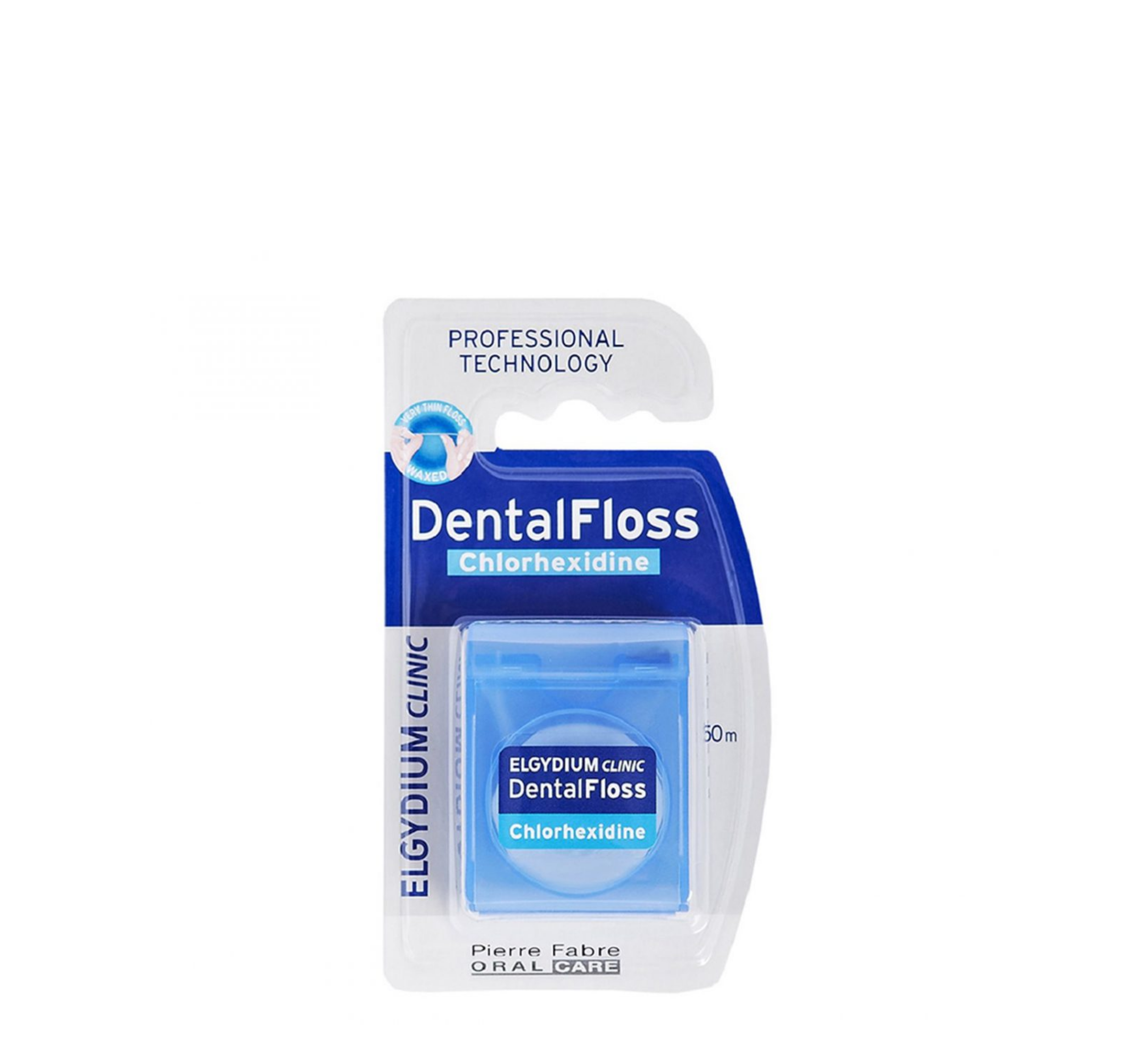 Elgydium Dentofil Chlorhexidine 50m Elgydium Dentofil Chlorhexidine 50m