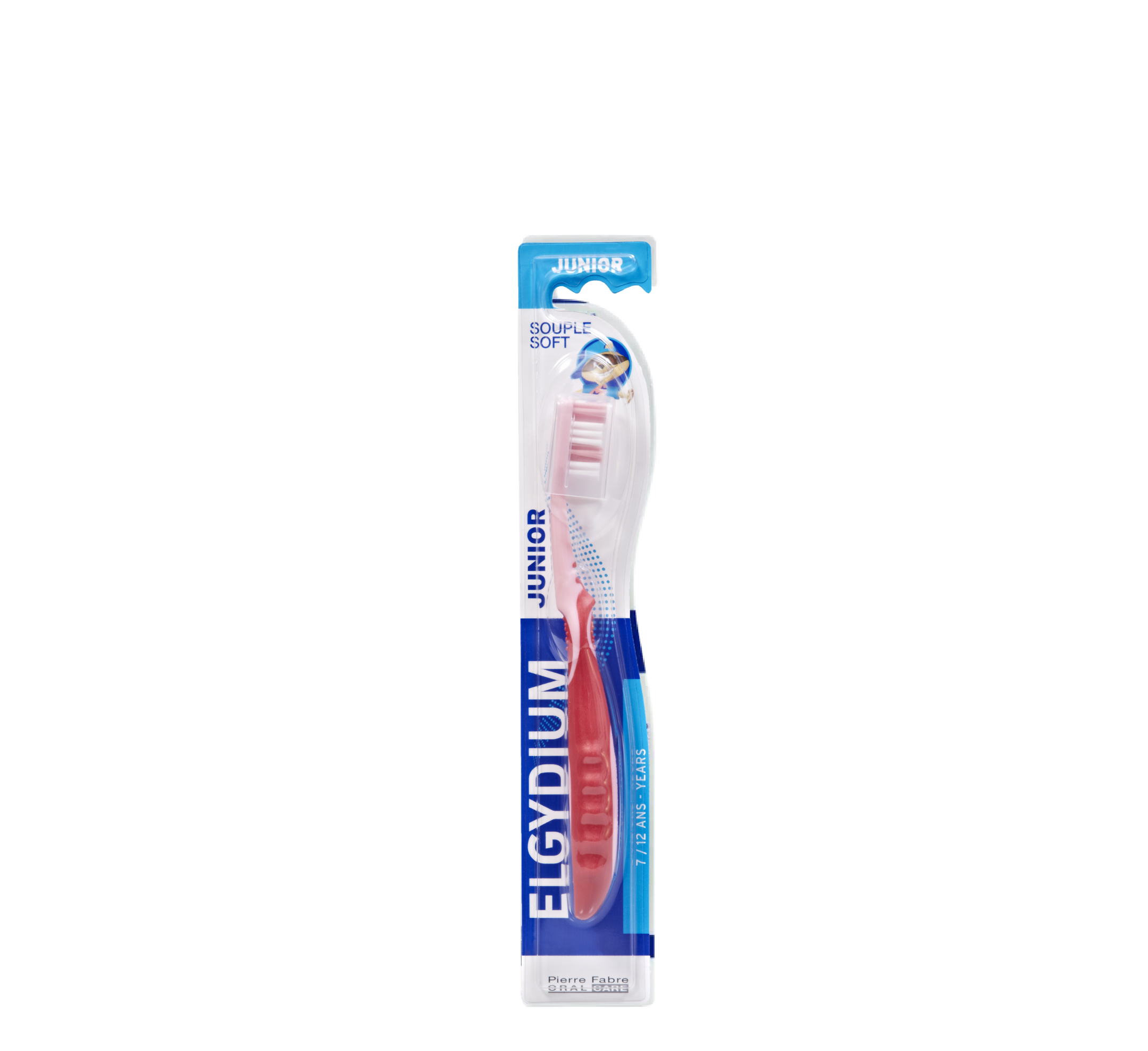 Elgydium Junior Toothbrush (7-12 vjec) Elgydium Junior Toothbrush (7-12 vjec)
