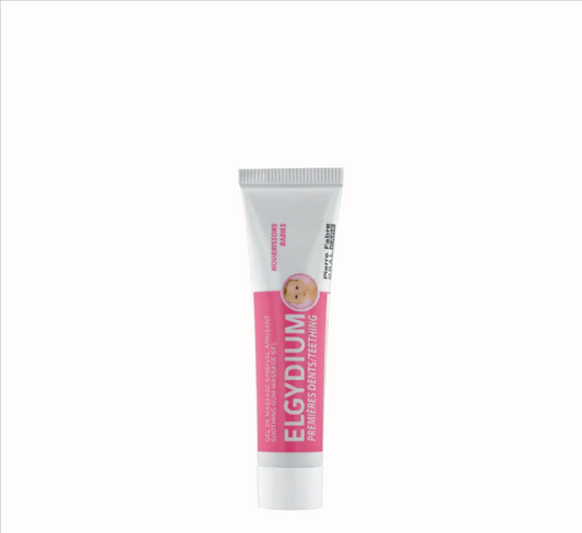 Elgydium Premieres Dents Gel *15ml