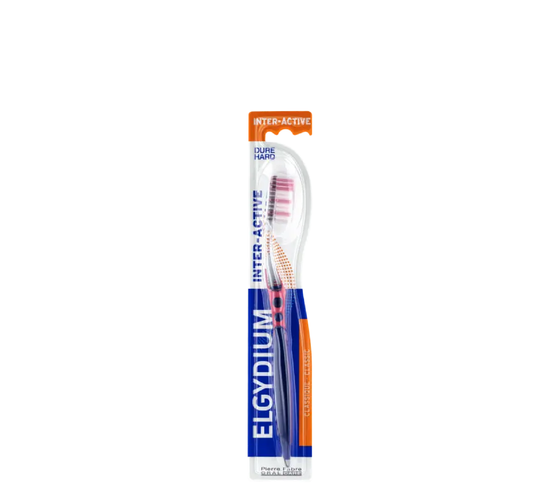 Elgydium Inter-Active Toothbrush Elgydium Inter-Active Toothbrush