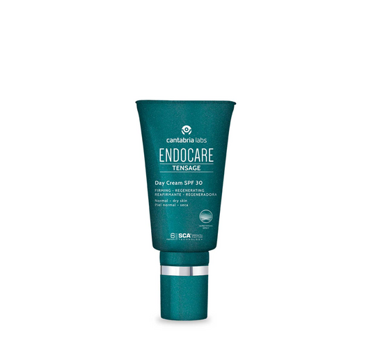 ENDOCARE Tensage Day Cream Spf 30 *50ml