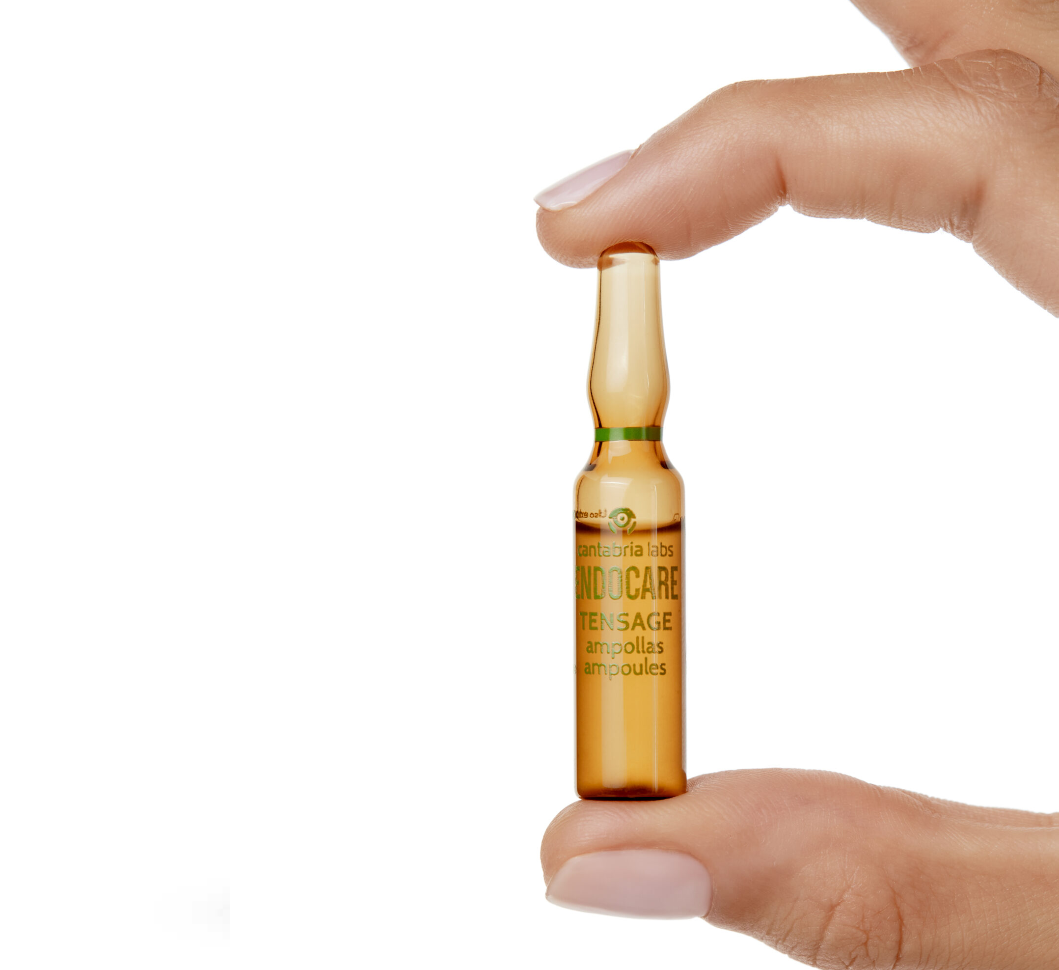 ENDOCARE Tensage Firming-Regenerating Ampoules *(10 x 2ml) ENDOCARE Tensage Firming-Regenerating Ampoules *(10 x 2ml)