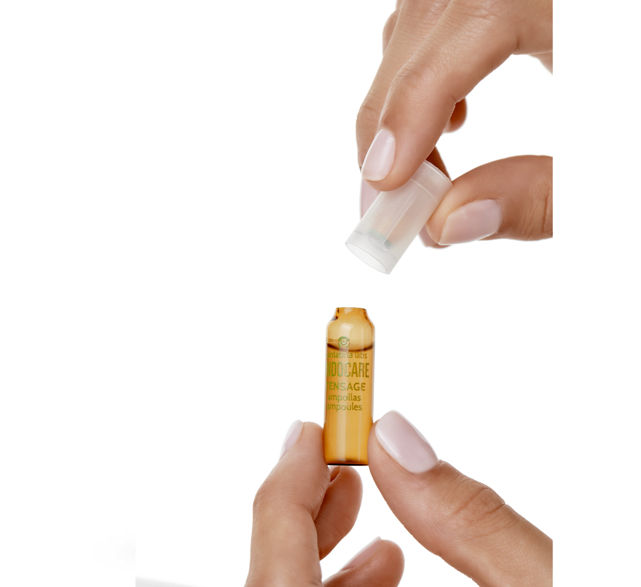 ENDOCARE Tensage Firming-Regenerating Ampoules *(10 x 2ml) ENDOCARE Tensage Firming-Regenerating Ampoules *(10 x 2ml)