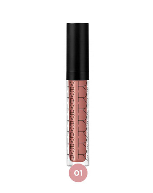 Rvb Lab Ever & Ever Matt Liquid Lipstick-12H Long Lasting * 6.5 ML