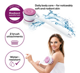 FC 25 Body Brush FC 25 Body Brush