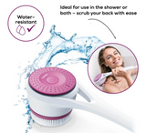 FC 25 Body Brush FC 25 Body Brush