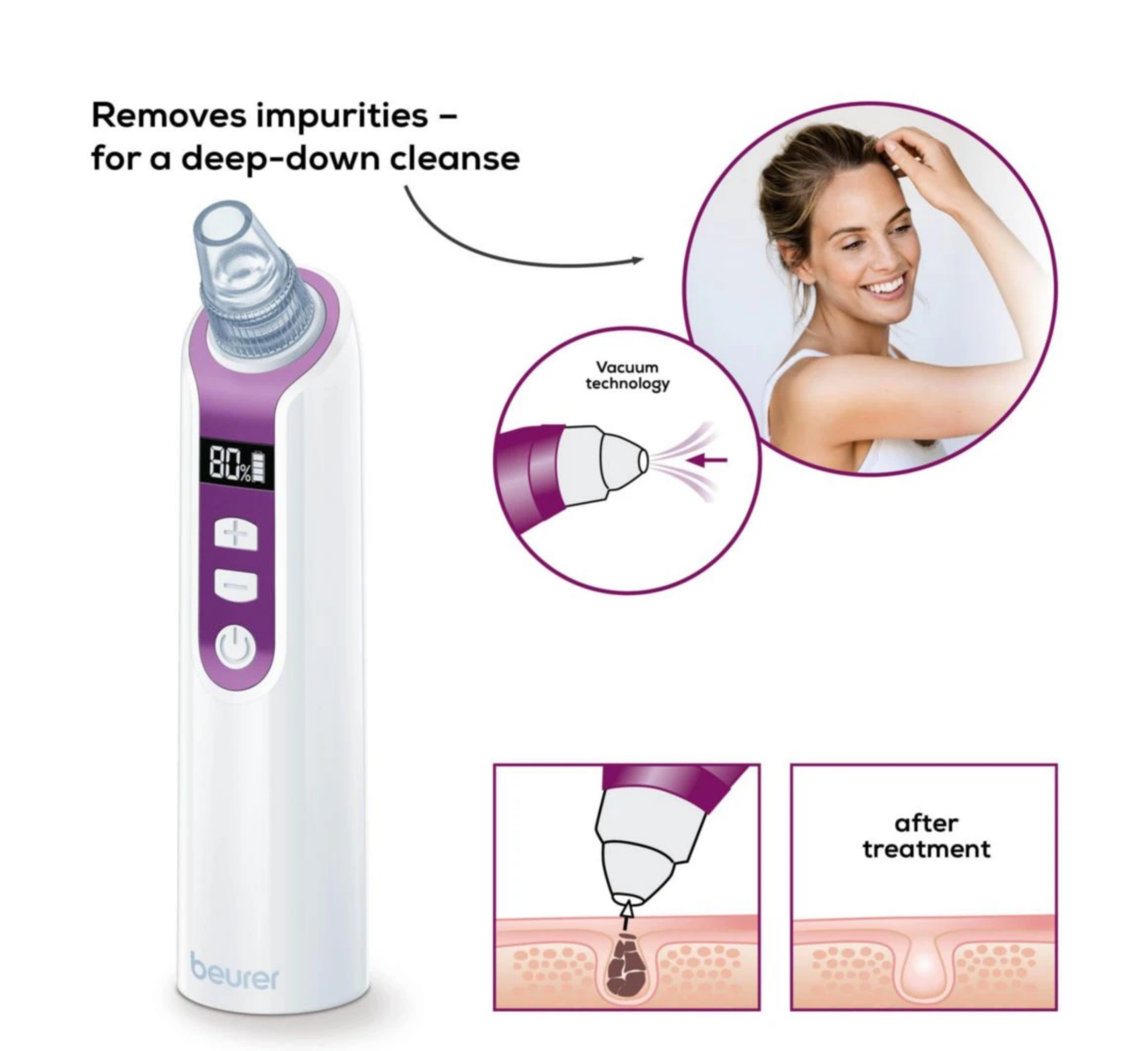 FC 41 Pore Cleaner FC 41 Pore Cleaner