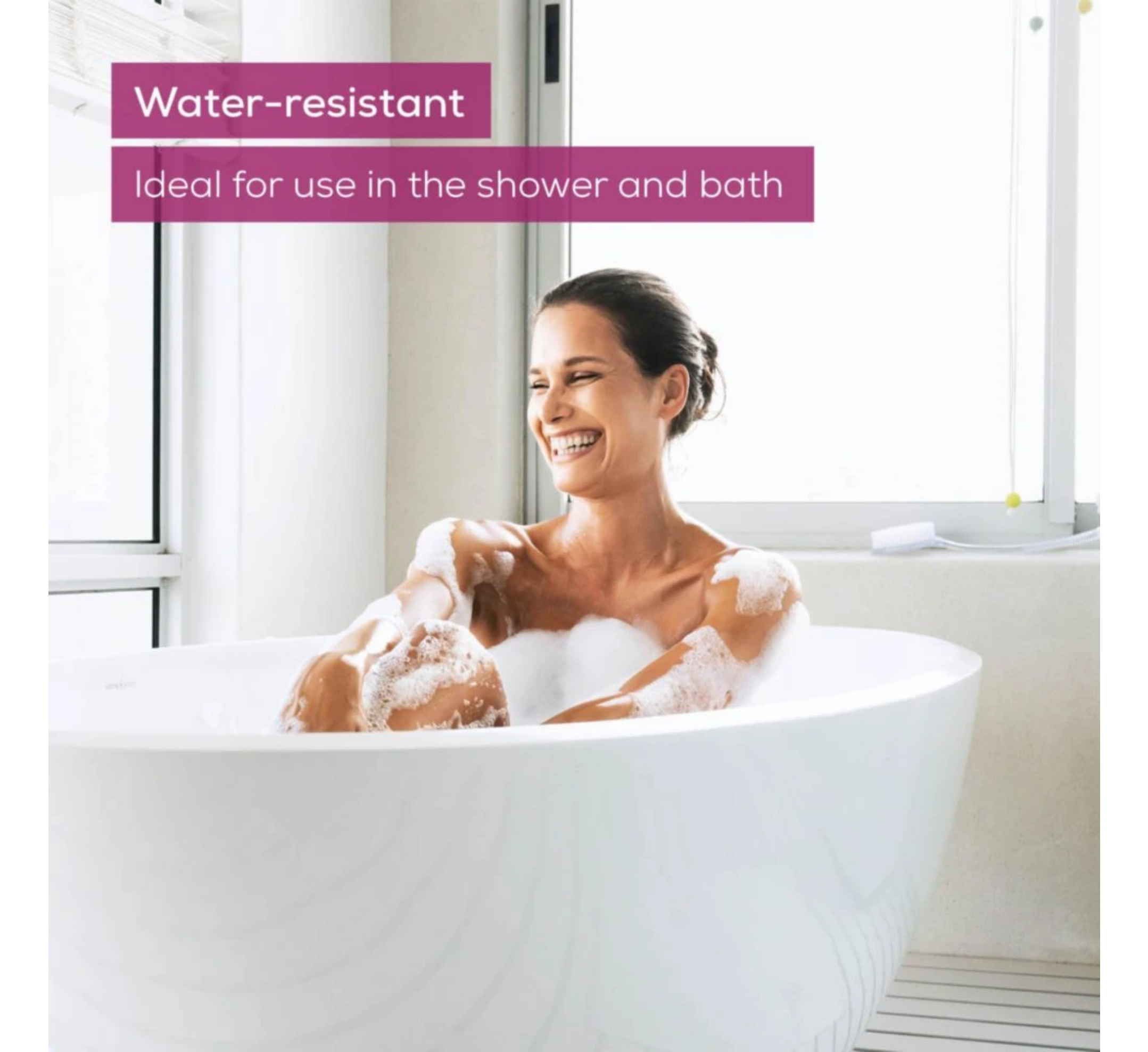 FC 52 Laguna Silicone Facial Cleansing Brush FC 52 Laguna Silicone Facial Cleansing Brush