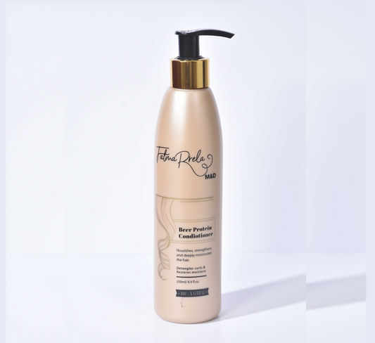 Fatmarrela Balsam me ekstrakt Birre *250ml