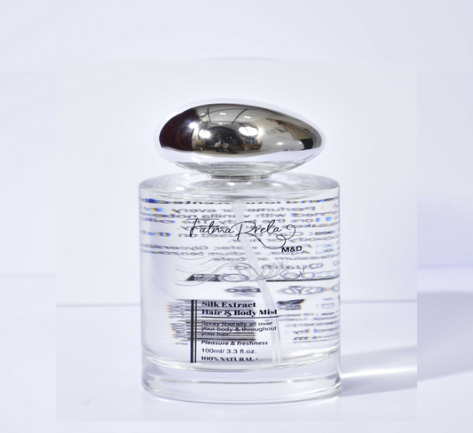 Fatmarrela Parfum me ekstrakt Mëndafshi *100ml