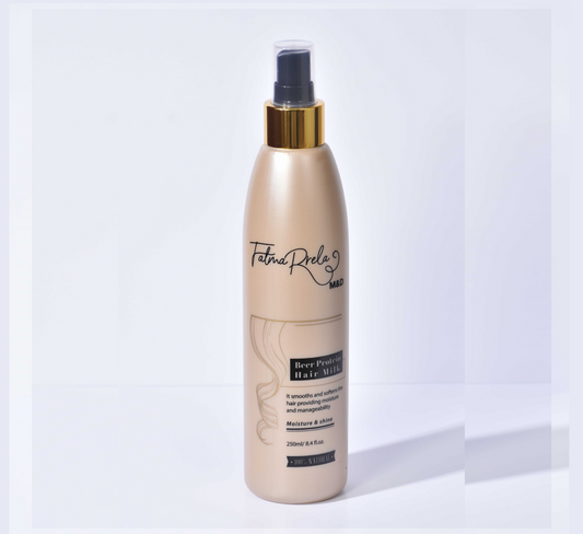 Fatmarrela Qumësht pa shpëlarje me Proteine Birre *250ml