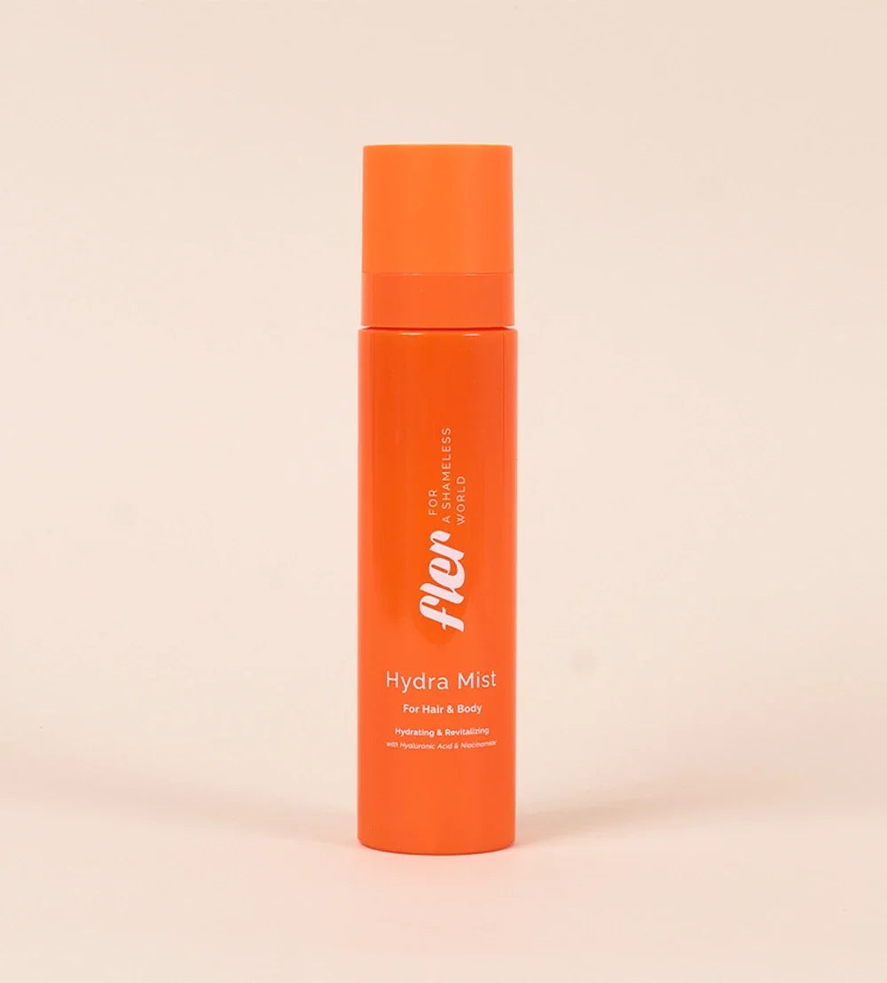 Hydra Mist Hydra Mist