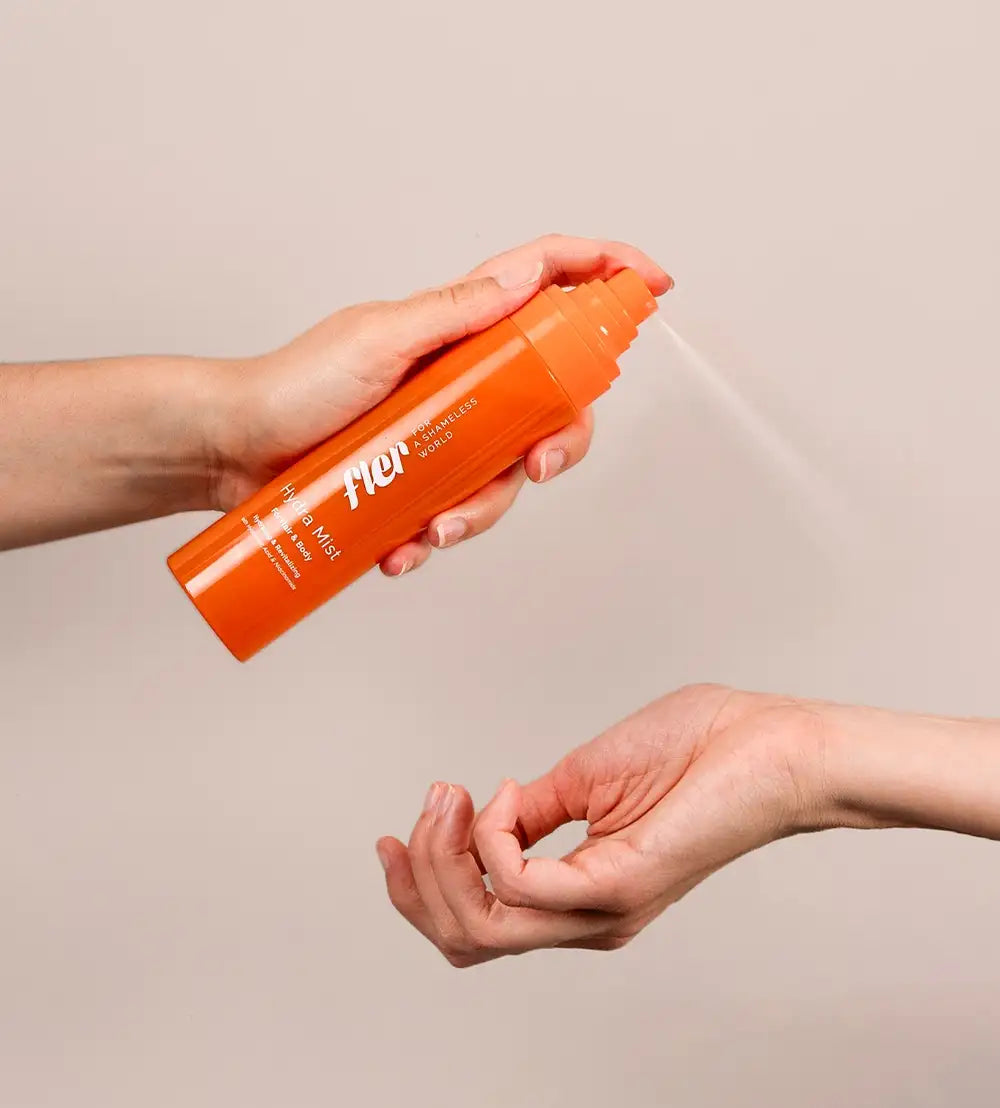 Hydra Mist Hydra Mist