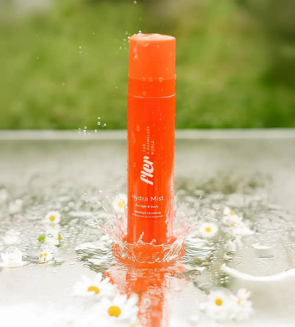 Hydra Mist Hydra Mist