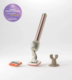 The Razor Starter Set The Razor Starter Set