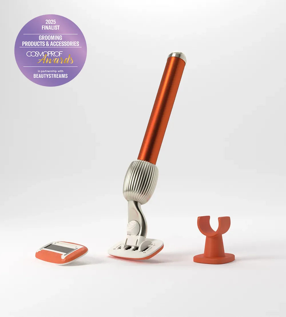 The Razor Starter Set The Razor Starter Set