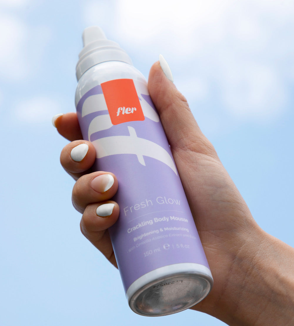 Fresh Glow Fresh Glow