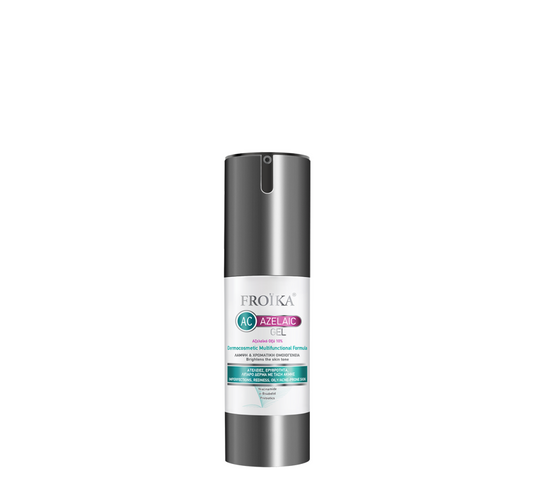 Froika AC Azelaic Gel *30ml