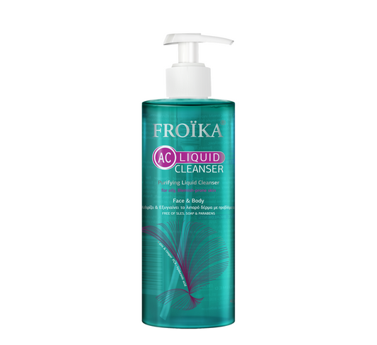 Froika AC Liquid Cleanser *400ml