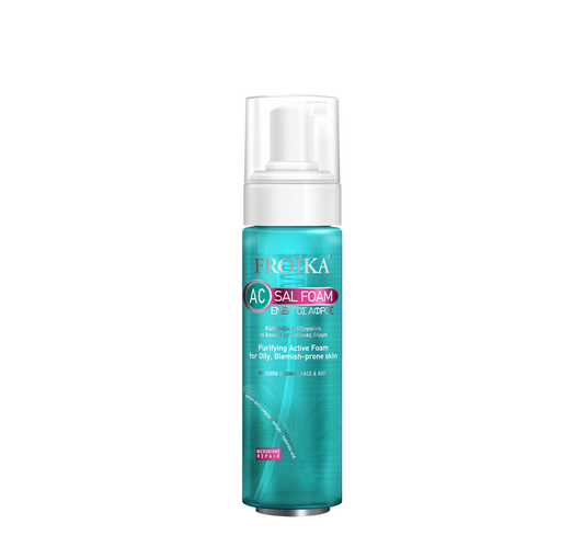 Froika AC Sal Foam *200ml