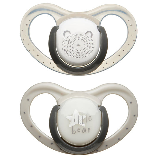 AIRFLOW SOOTHER 6-18 MUAJ