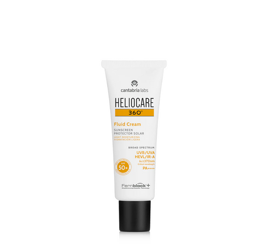 HELIOCARE 360° Fluid Cream SPF50+ *50ml