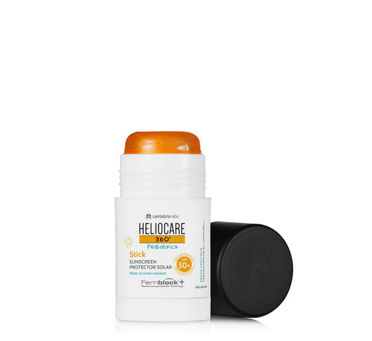 HELIOCARE 360º Pediatrics Stick SPF50+ *25g