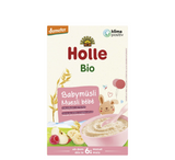 Holle Bio Baby Muesli Porridge 6M+ *250g Holle Bio Baby Muesli Porridge 6M+ *250g