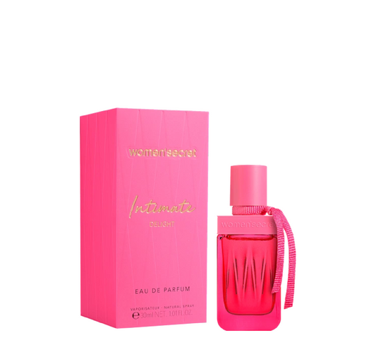 INTIMATE DELIGHT EAU DE PARFUM